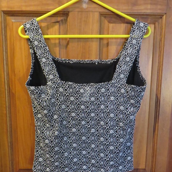 Camisole Top - Dressy.  Size XL - Picture 2 of 3